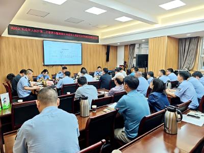 协同整治校园周边环境 筑牢未成年人保护防线