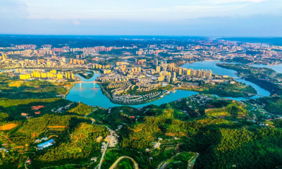 【“支点建设”访谈】夷陵区水利湖泊局：实干笃行破万难，碧水润城谱新篇——以“只此青绿”绘就高质量发展生态长卷