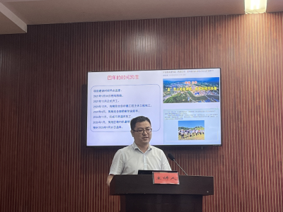 搭台赋能促成长 青春竞技展风采