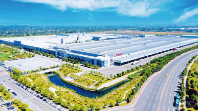 聚焦干部素质提升年 | 万马啸新程——荆门高新区·掇刀区党政机关干部服务项目建设走笔