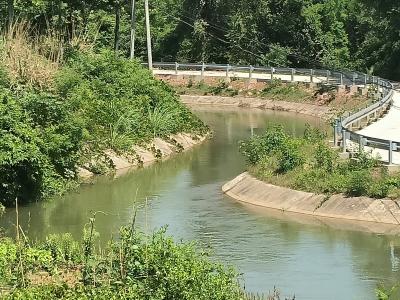 夷陵区鸦鹊岭镇：水到渠成，抗旱保粮