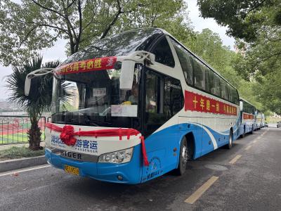 宜昌市夷陵区1896名考生今日赴考 多部门联动筑牢“暖心护考网”