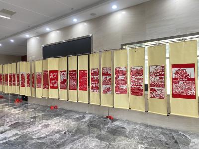 铭记抗战历史 弘扬民族精神