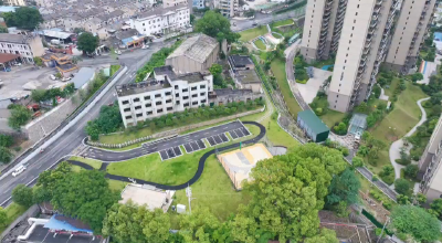 “口袋”虽小 “五脏”俱全