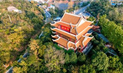 锚定发展坐标 筑牢安全底线 统筹推进夷陵高质量发展