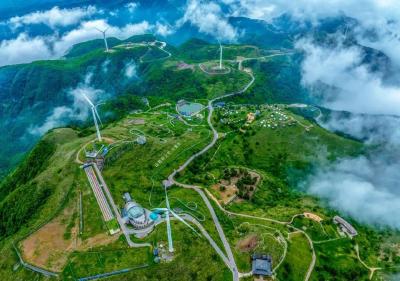 夷陵区推出系列文旅活动和产品 点燃夏日消费热情