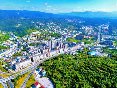 宜昌夷陵：工业文旅双轮驱动 镇域发展提质增效