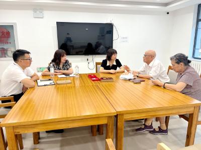 从“您找我办”到“我帮您办” 夷陵医保服务温暖老兵心