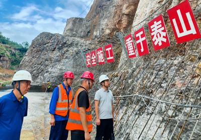 【干部素质提升年】龙泉镇青年干部“一线淬火”赋能支点建设