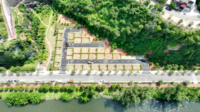 宜昌夷陵解锁城市治理“锦囊妙计” 市民“愿景”变“幸福实景”