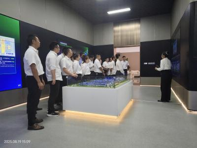 【干部素质提升年】下堡坪乡：对标先进学经验 实干赋能谋新篇