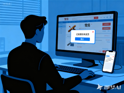 夷陵：网上结识“售茄客” 空盒骗走十余万元