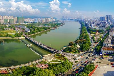 全市“文润峡江聚同心”统战文化主题展演活动举行