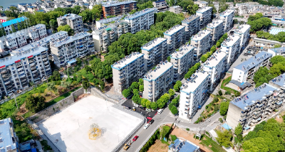 【提案追踪】“提”出好建言 “改”出幸福感