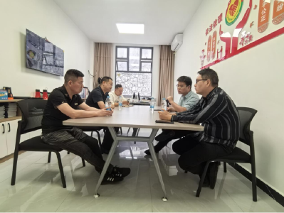 夷陵区鸦鹊岭镇： 学先进破难题 强治理惠民生