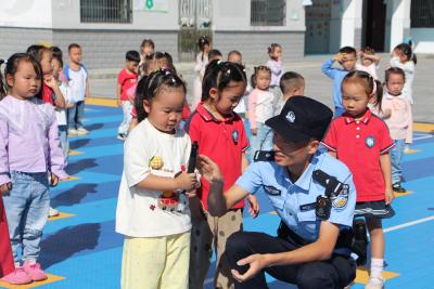 喜迎双节 家园同乐
