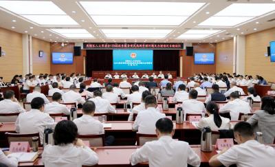 聚焦热线“灵不灵” 靶向解决群众“急难愁盼”