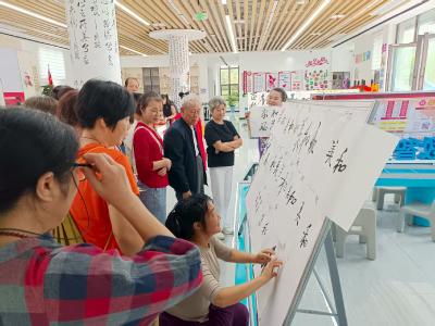 “小家庭”撬动“大风气——家风建设解密“文化精髓”