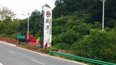 龙潭村：创出“党建+生产生活社会化服务”新经验，蹚出强村富民乡村振兴新路子