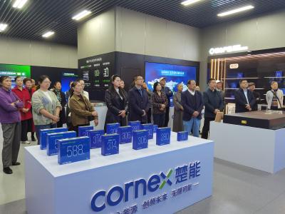 同心向党 喜看夷陵新变化