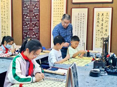 【提案追踪】多方联动聚合力 同心护航青少年