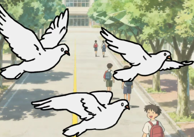 失控的“表白墙”