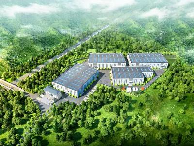 未竣工先“满座”！宜昌牧童村产业园凭啥成企业“香饽饽”？