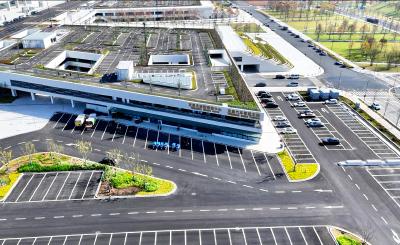 聚合力优服务 夷陵全方位护航宜昌北站顺利投运