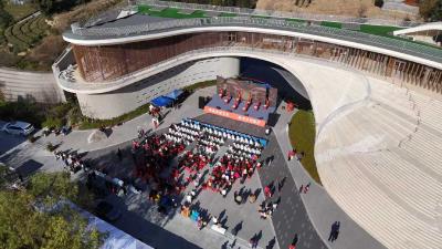 夷陵邓村：腐乳飘香年猪宴 非遗技艺唤醒乡村年味