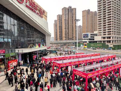 “3+”路径好给力！沃土育商机 夷陵打造创业优选地