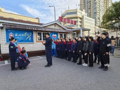 铁人精神聚大爱 油企同心献热血