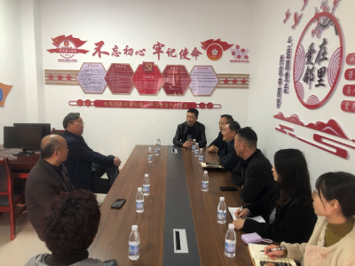 ​“三三制”聚力筑基 企业共建再溢梅香