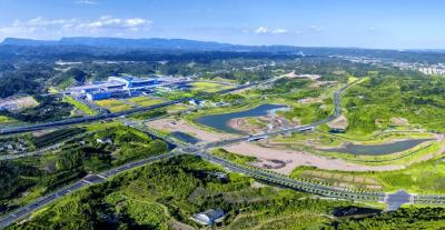 夷陵“十四五”成绩单：民生工笔绘就幸福长卷 