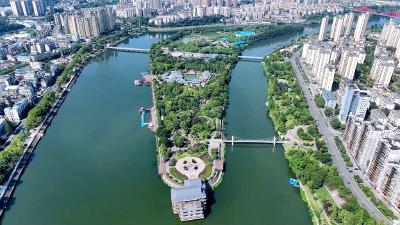 【民生实事惠民生】文体惠民提升工程：让群众乐享多彩生活