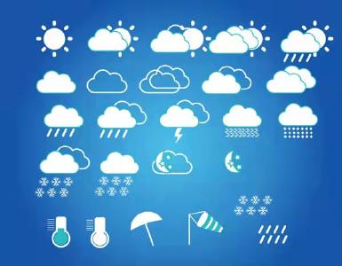 寒潮将至，夷陵又要下雪了！安全指南→