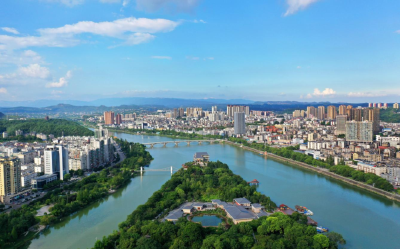 【夷陵“十四五”成绩单】文明新风扑面而来