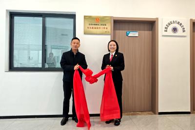 法治护航 多元保障 宜昌北站进驻单位协同筑牢枢纽服务屏障