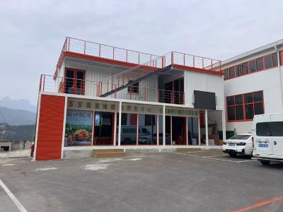 太平溪镇建设农业综合服务中心助力农业生产加速