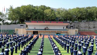 宪法宣传深入人心  推动打造法治夷陵