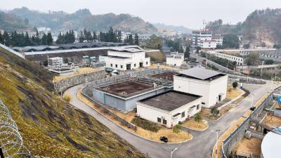 宜昌夷陵：三峡移民村的“滴水再生术”