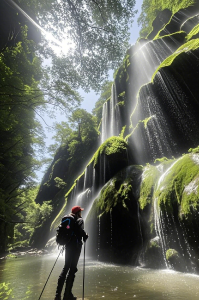 南津关大峡谷获评国家4A级旅游景区