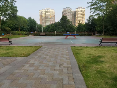 【创建惠民“解十难”140】微改焕新颜·守护幸福家