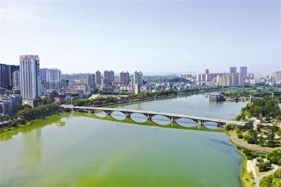 【人大工作回眸】之二：聚焦靶向监督 奏响服务发展“主旋律”