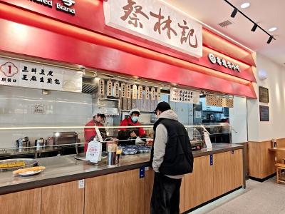 宜昌北站商业配套加速落地 枢纽经济释放活力