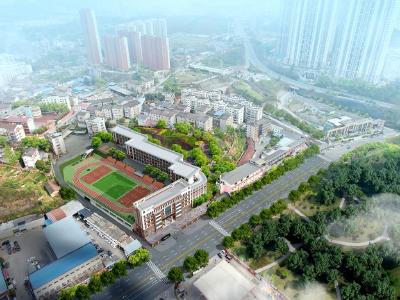 【枢纽强城 富美夷陵】民生福祉加码 幸福体验升级