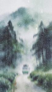 无论走多远，总有一种味道，叫你回家