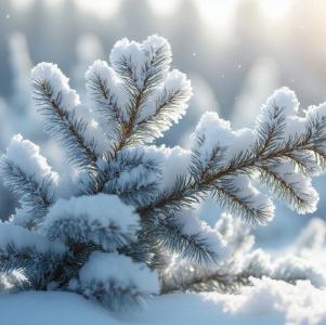 冬季雨雪冰冻天气出行指南→