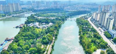 【新局启幕 实干作答】夷陵区“好房子”点亮宜居新图景