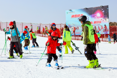 【枢纽强城 富美夷陵】文旅融合出圈 激活消费动能