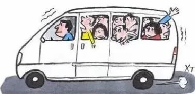 拒绝 “三超一疲劳”！安全驾驶，从细节做起 